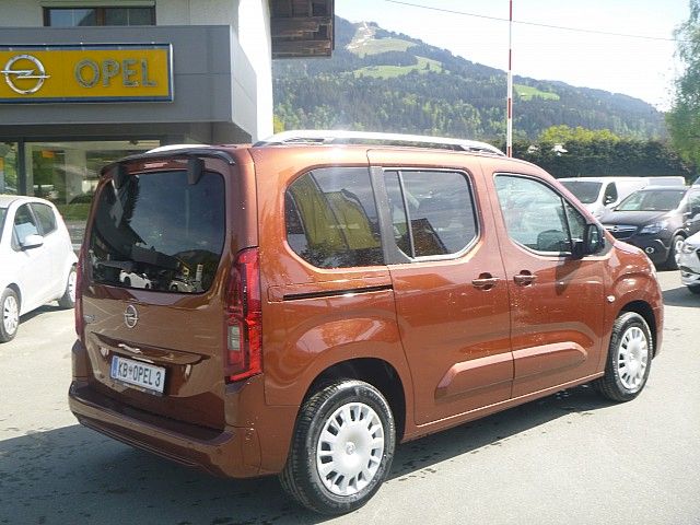 Opel Combo  -e Life L 50 kWh Edition