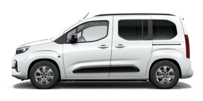 Opel Combo Life