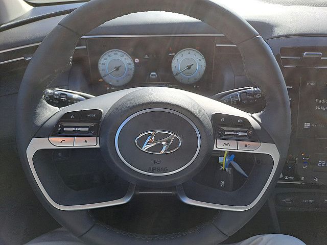 Hyundai Tucson  1,6 T-GDI 2WD Smart Line