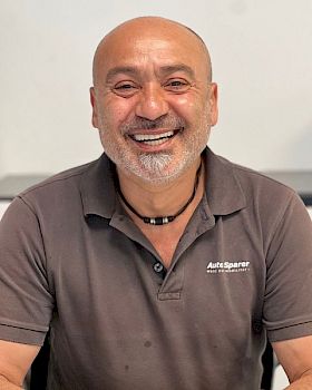 Sava Todorov