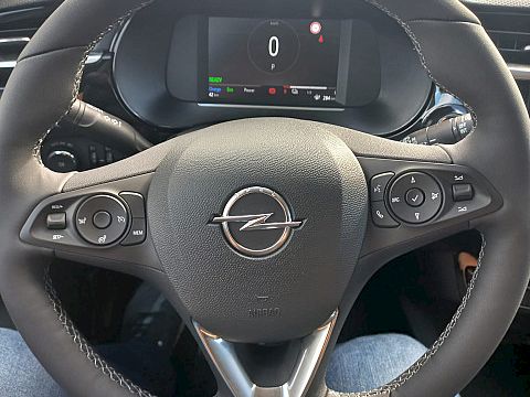 Opel Corsa -e 50kWh e-Elegance