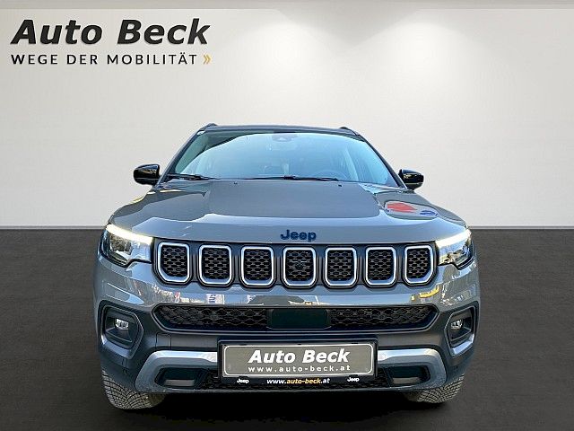 Jeep Compass  1.3 PHEV High Upland 240 PS AT 4xe