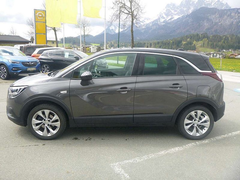 Opel Crossland X 1,2 Turbo Direct Injection Ultimate...