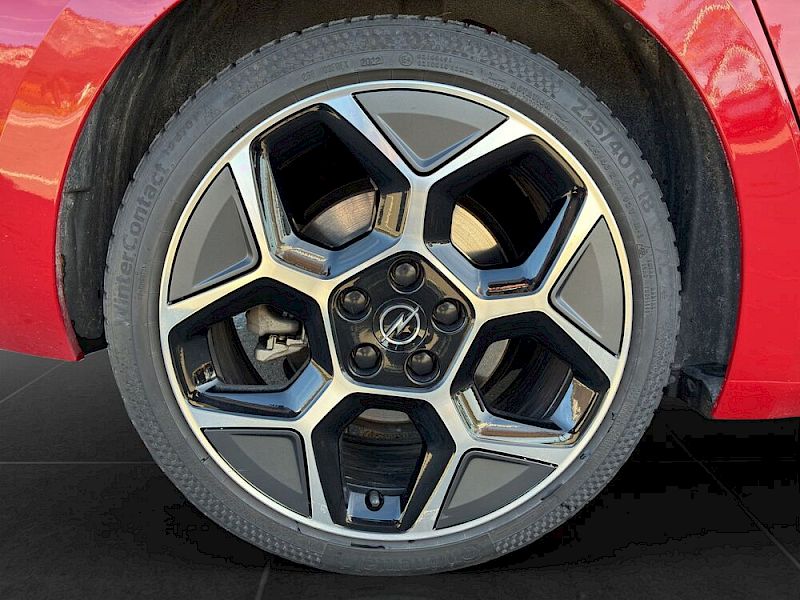 Opel Astra 1,6 Turbo PHEV GS Line Aut.