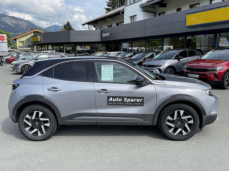 Opel Mokka 1,2 Direct Injection Turbo Elegance