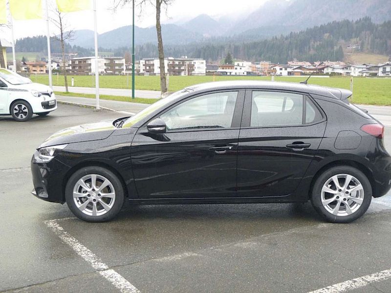 Opel Corsa 1,2 Edition