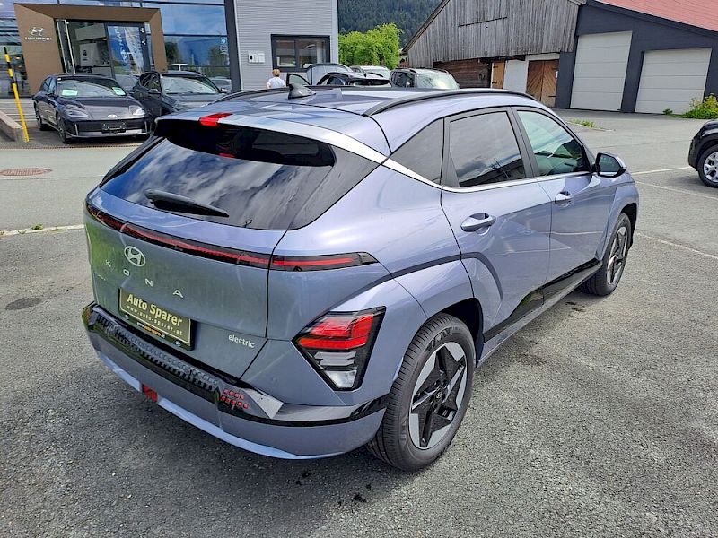 Hyundai Kona GO! Elektro 65,4kWh - k4eg1-OP7