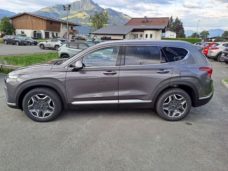 Hyundai Santa Fe Prestige Line Plug-In Hybrid 4WD