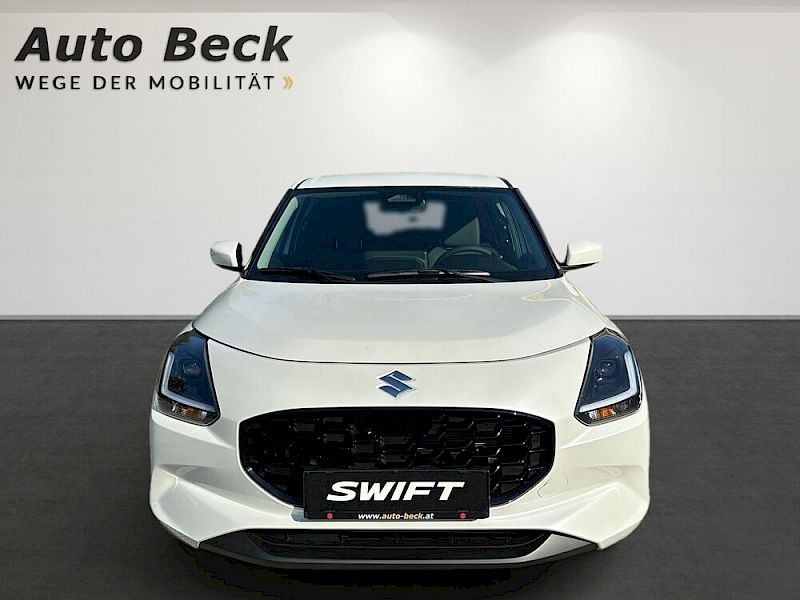 Suzuki Swift 1,2 Hybrid Shine