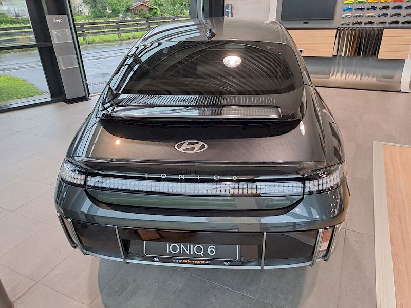 Hyundai Ioniq 6 Top Line Long Range AWD - i63t1-O2/3/4/5