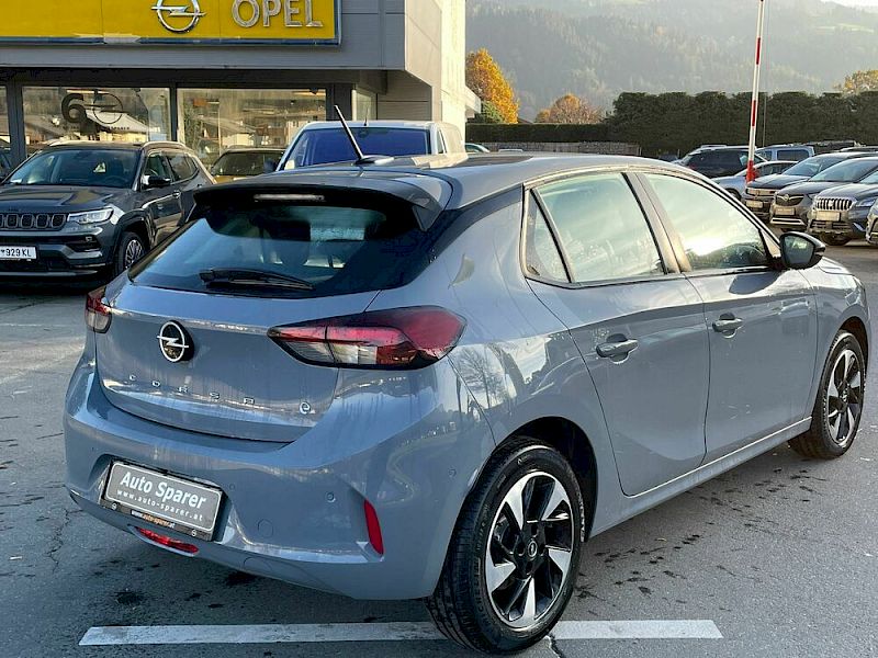 Opel Corsa e Basis