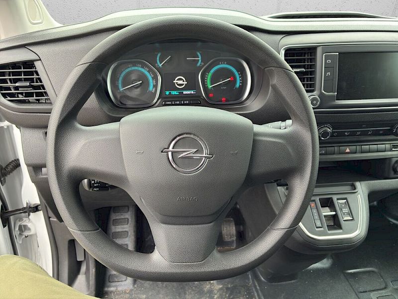 Opel Vivaro -e M Edition