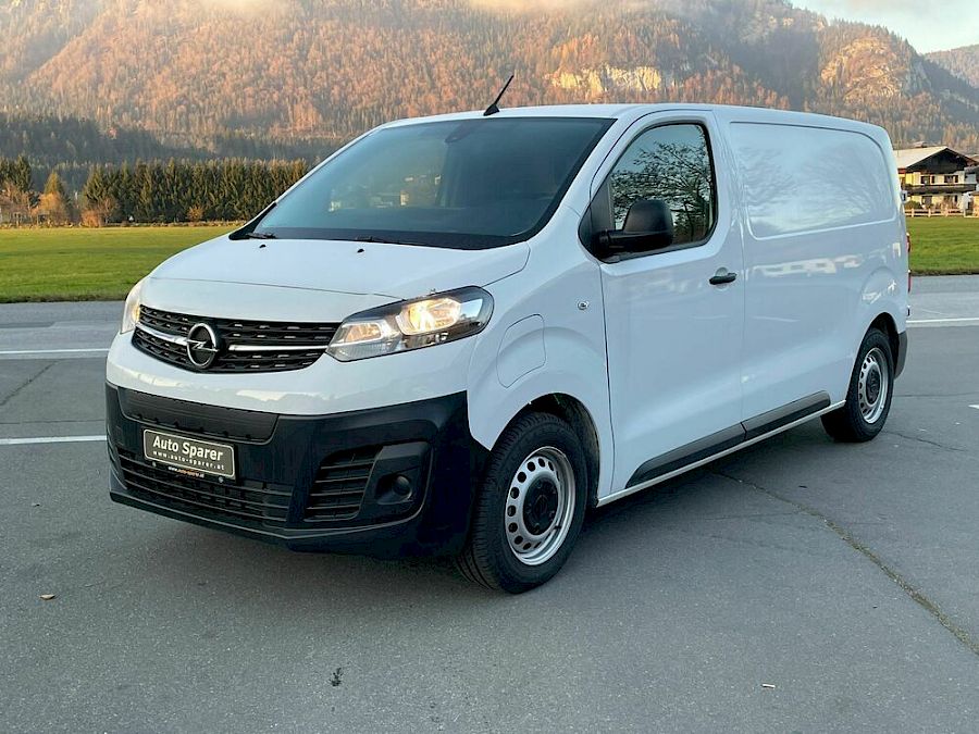 Opel Vivaro -e M Edition