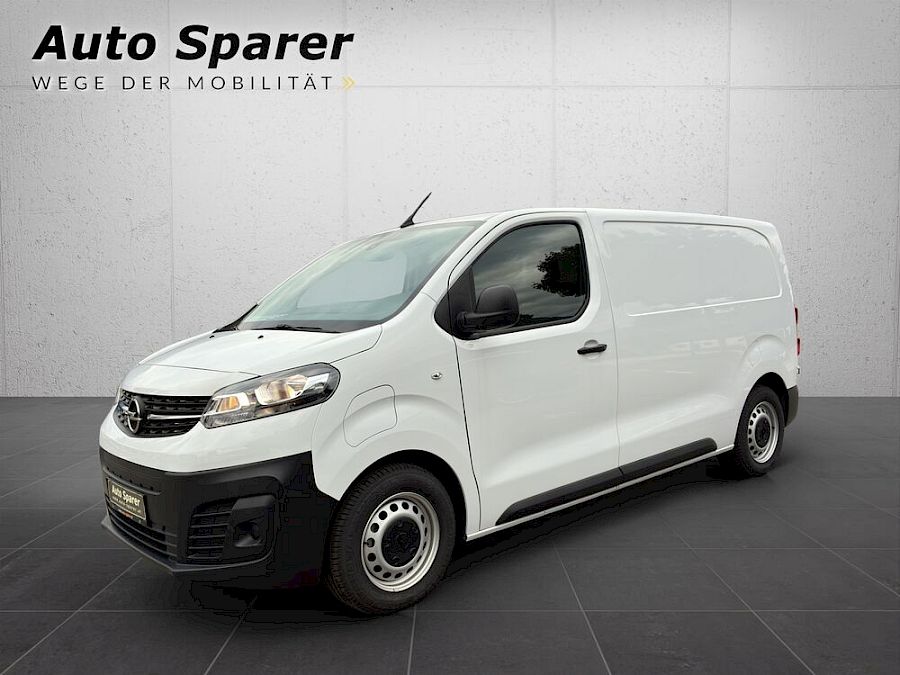 Opel Vivaro -e M Edition