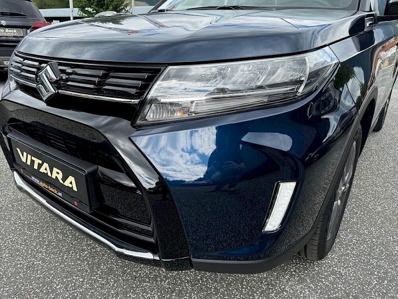 Suzuki Vitara 1,4 GL Hybrid ALLGRIP shine