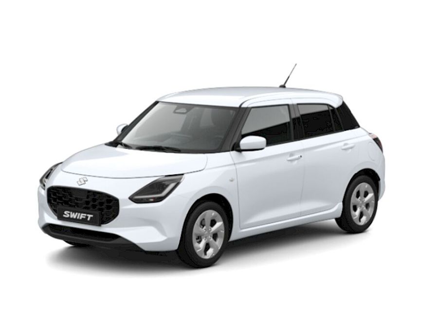 Suzuki Swift 1.2 Hybrid Allgrip Shine +Winterräder gratis