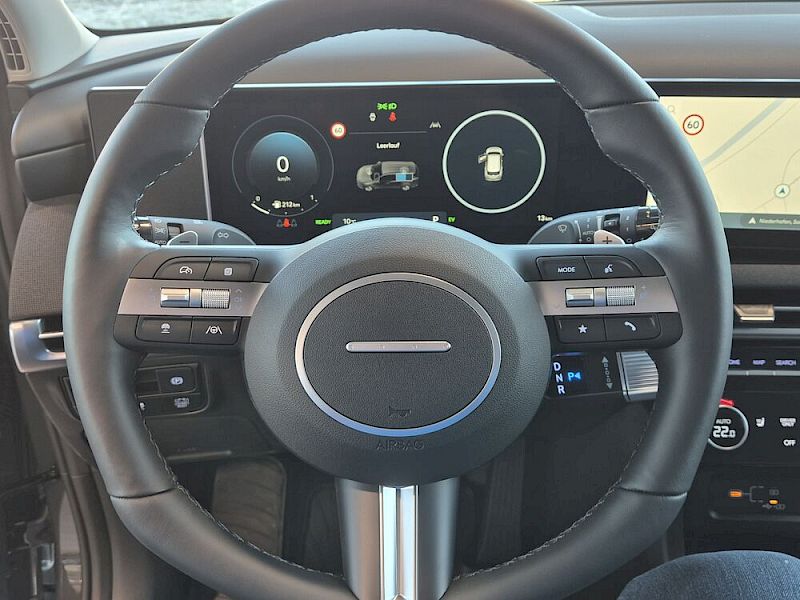 Hyundai Tucson NX4 Go! Plus 1,6 T-GDi HEV 4WD AT - t5hu2