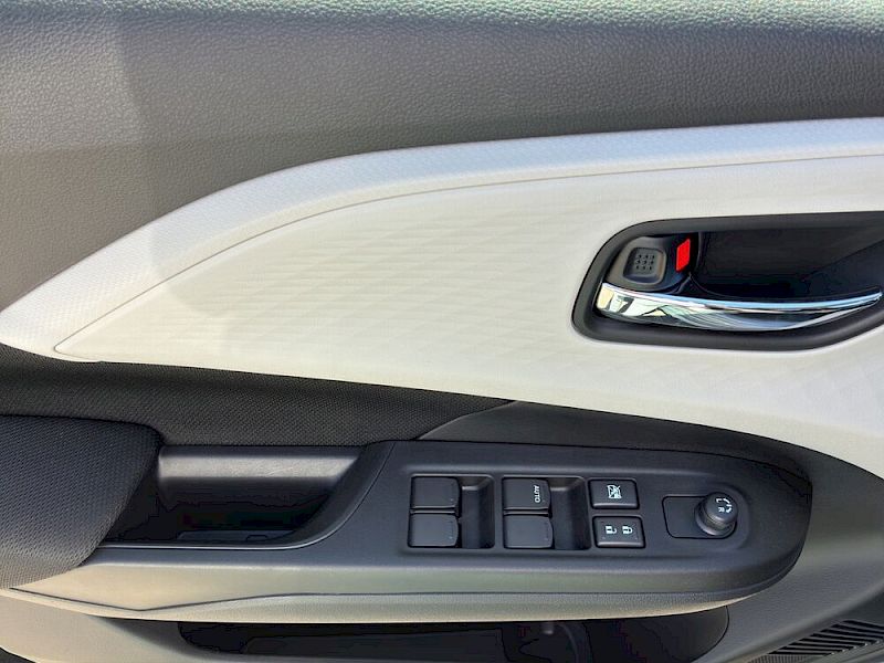 Suzuki Swift 1,2 Hybrid Shine