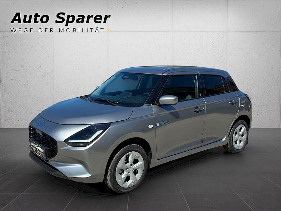 Suzuki Swift 1,2 Hybrid Shine