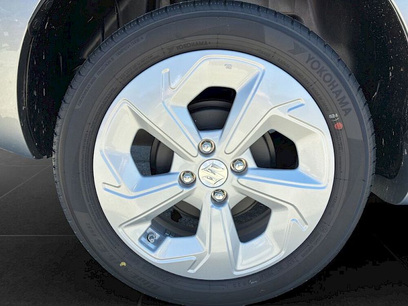 Suzuki Swift 1,2 Hybrid Shine