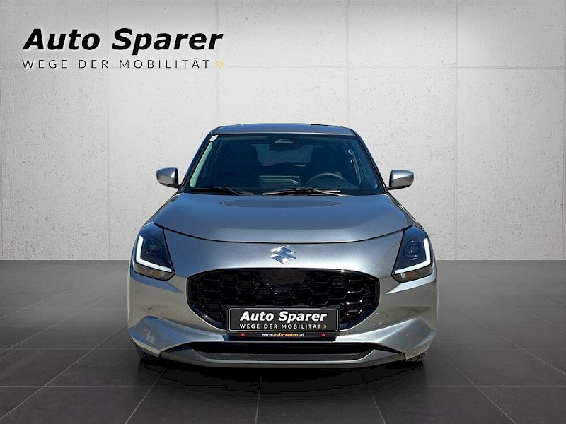 Suzuki Swift 1,2 Hybrid Shine