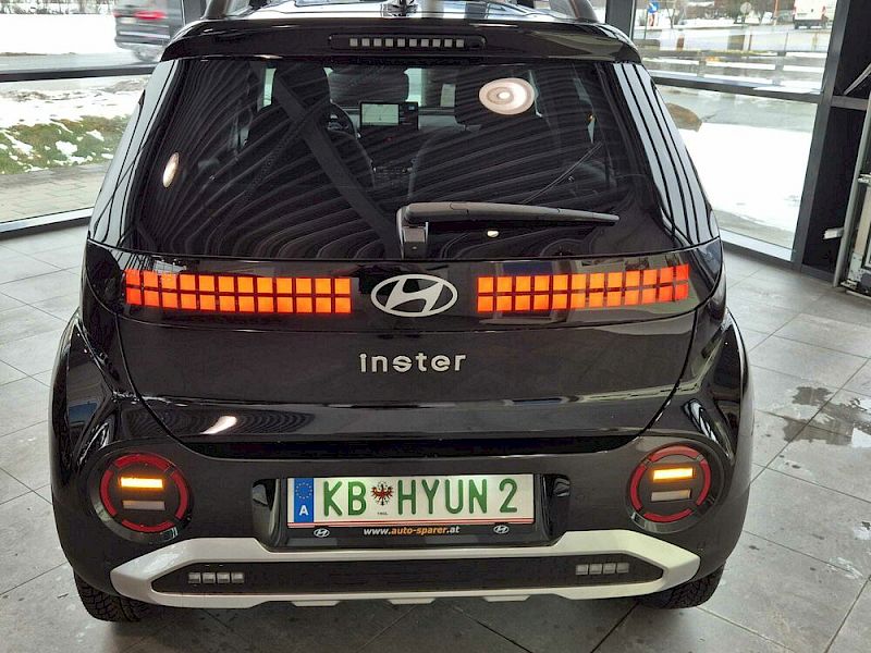 Hyundai Inster 49kWh Trend Line - r5t42-P3-O1