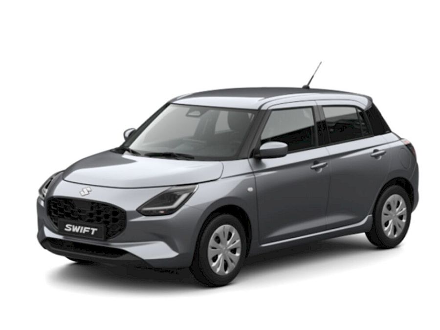 Suzuki Swift 1,2 Hybrid Clear