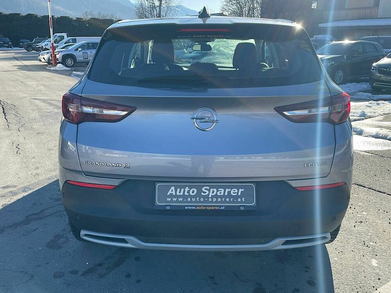 Opel Grandland X Business Elegance