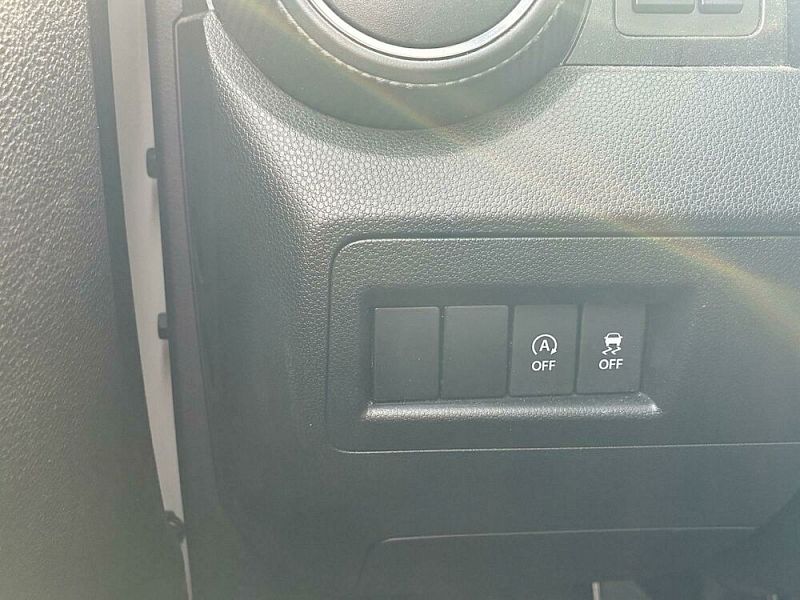 Suzuki Ignis 1,2 Dualjet Hybrid Allgrip Shine