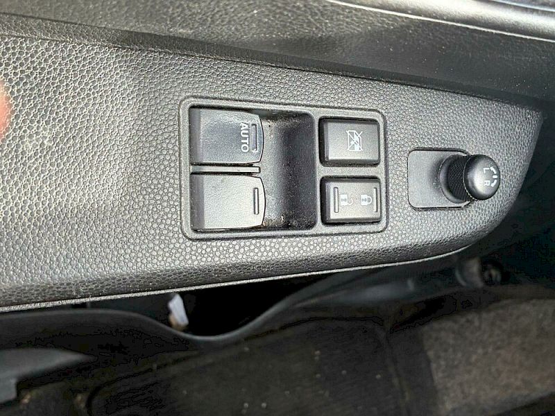 Suzuki Ignis 1,2 Dualjet Hybrid Allgrip Shine
