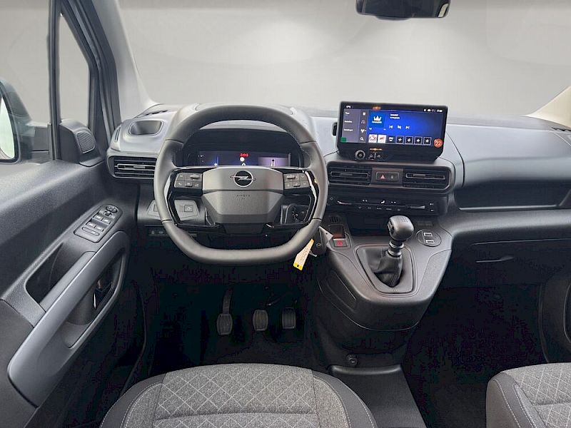 Opel Combo 1,5 GS XL *7-Sitzer*