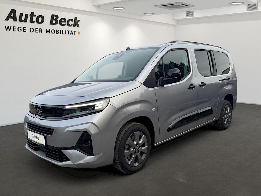 Opel Combo 1,5 GS XL *7-Sitzer*