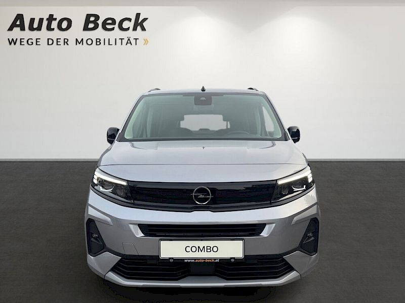 Opel Combo 1,5 GS XL *7-Sitzer*
