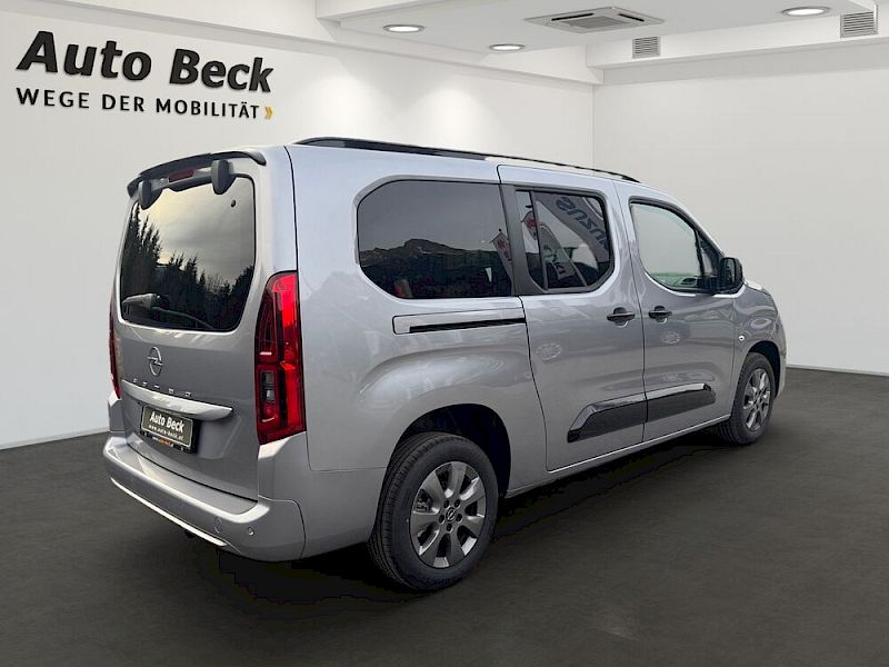 Opel Combo 1,5 GS XL *7-Sitzer*