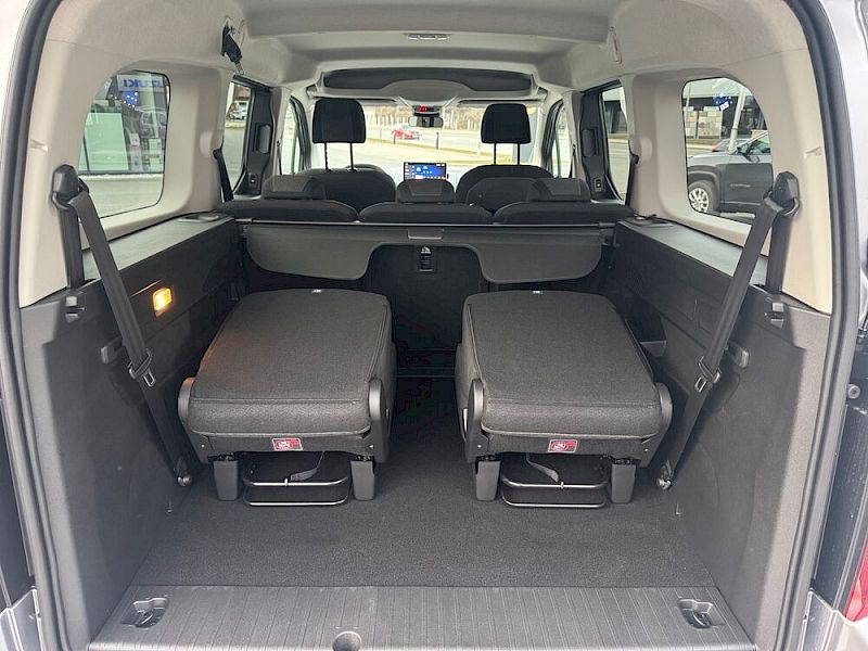Opel Combo 1,5 GS XL *7-Sitzer*
