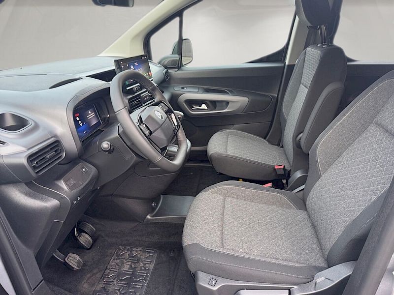 Opel Combo 1,5 GS XL *7-Sitzer*