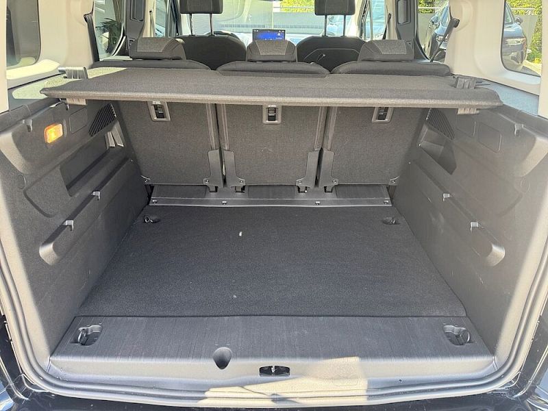 Opel Combo 1,5 GS L