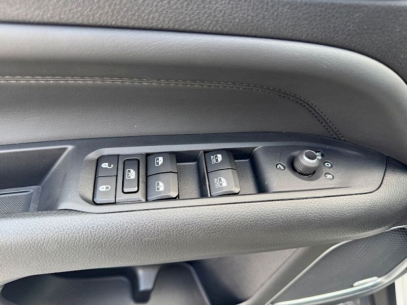 Jeep Compass North Star Mild-Hybrid FWD