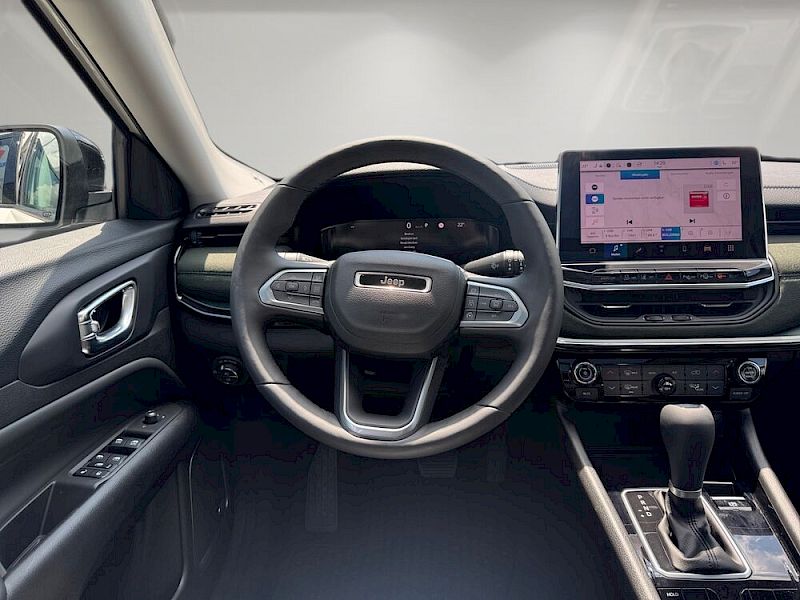 Jeep Compass North Star Mild-Hybrid FWD