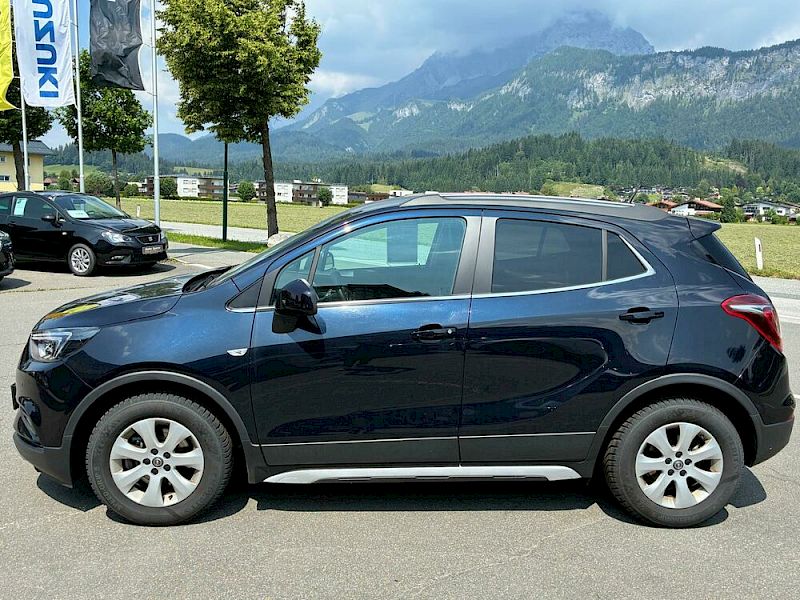 Opel Mokka Ultimate Start/Stop 4x4