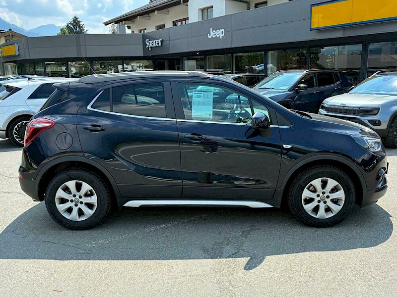 Opel Mokka Ultimate Start/Stop 4x4