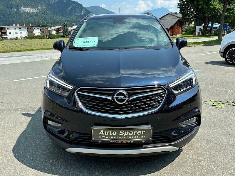 Opel Mokka Ultimate Start/Stop 4x4