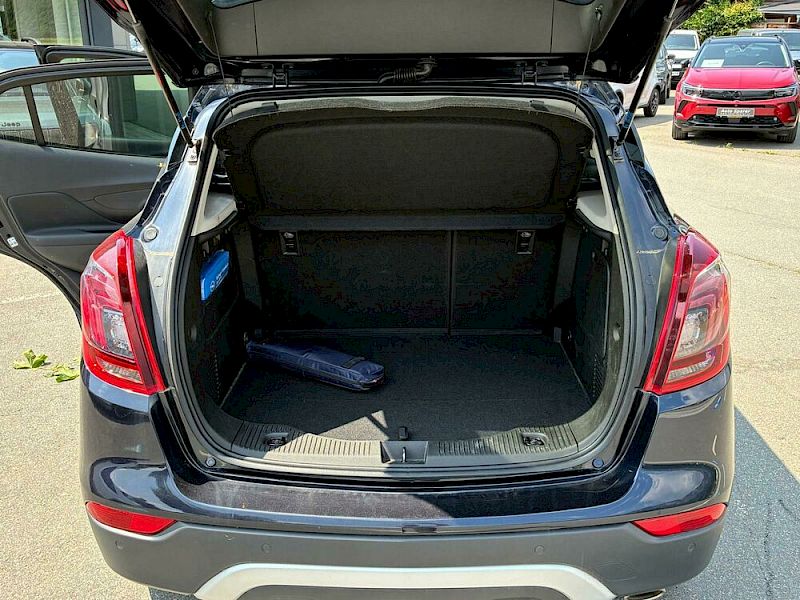 Opel Mokka Ultimate Start/Stop 4x4