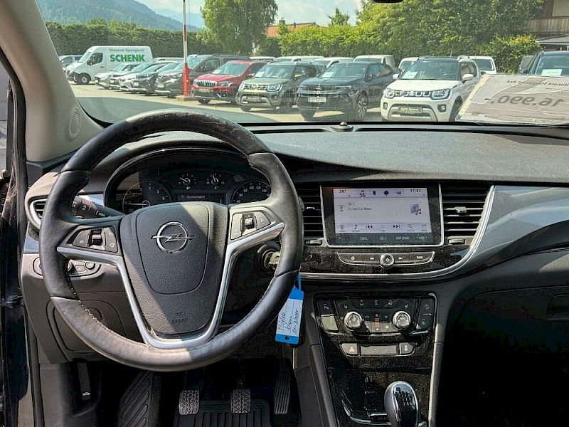 Opel Mokka Ultimate Start/Stop 4x4