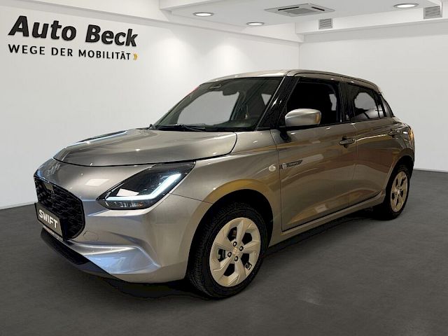 Suzuki Swift 1.2 Hybrid Allgrip Shine