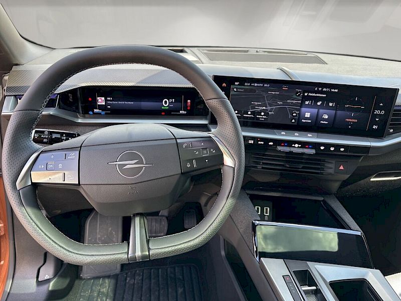 Opel Grandland Electric 73kWh GS