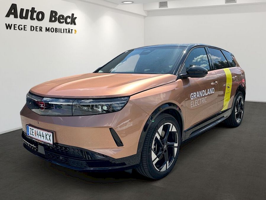 Opel Grandland Electric 73kWh GS