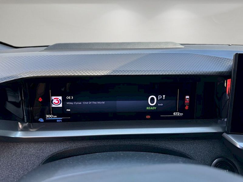 Opel Grandland Electric 73kWh GS