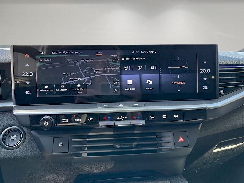 Opel Grandland Electric 73kWh GS