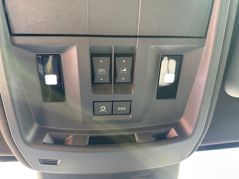 Opel Grandland Electric 73kWh GS